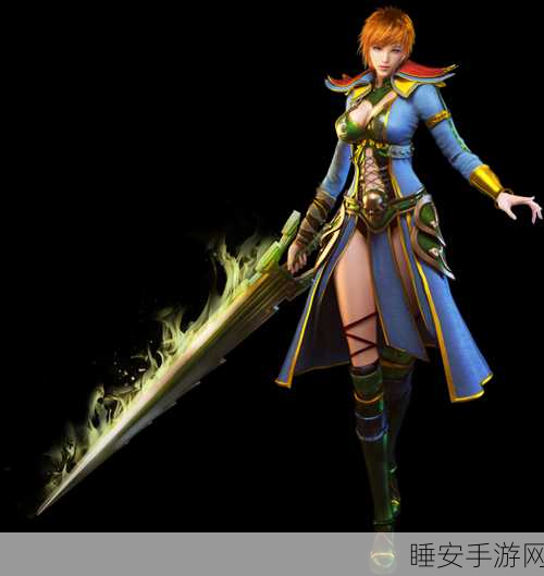 传奇霸主战魂角色大比拼,谁才是战场上的真正霸主?