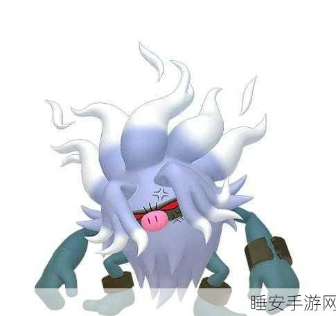 宝可梦朱紫深度探索,火爆猴进化为弃世猴的终极秘籍全公开