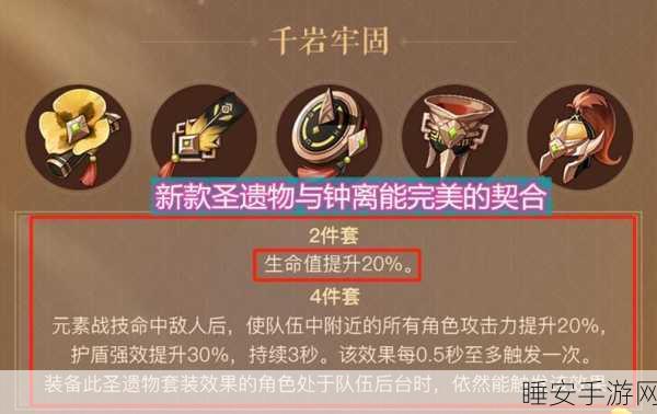 原神元素共鸣深度探索,掌握战斗艺术,突破战斗极限
