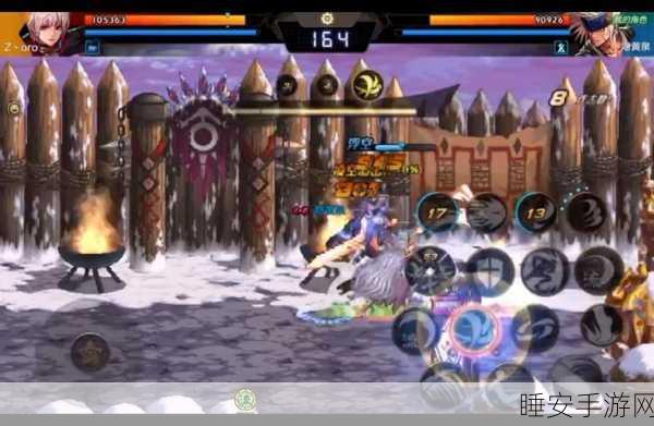 剑魔VS剑魂,DNF巅峰对决,谁将加冕为王?