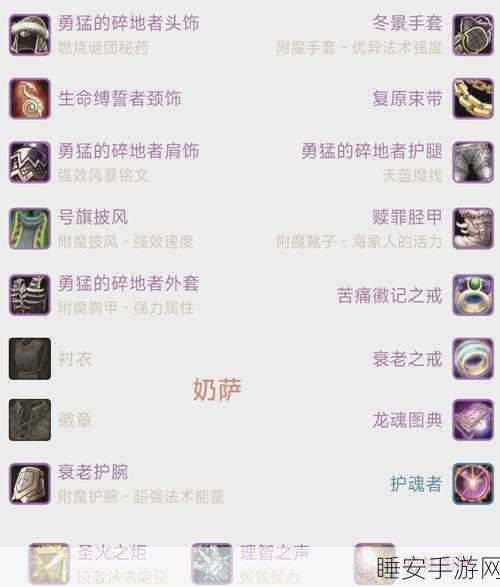 wlk电萨属性优先级:电萨属性优先级分析与优化策略探讨