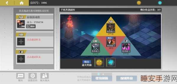 镇魂街,武神躯集训营顶尖技能搭配策略揭秘