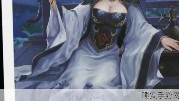 三国如龙传卞夫人加点及搭配推荐攻略