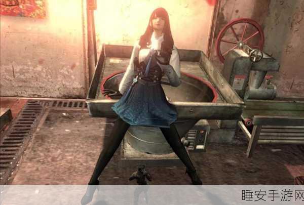 生化危机6终章手游化遭质疑,网友为何不买账?