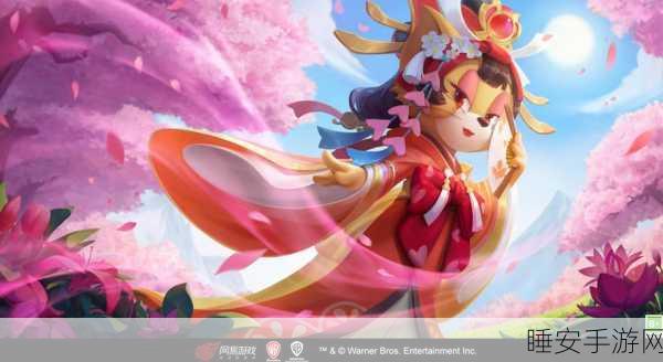 猫和老鼠手游新角色图茨上线详情及玩法解析