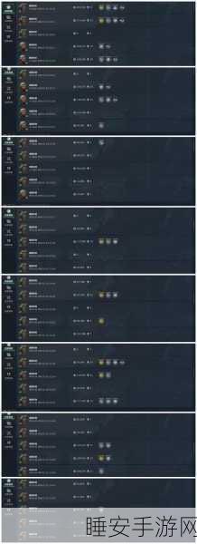 三角洲行动深度攻略，药品配置与战场生存王者之道