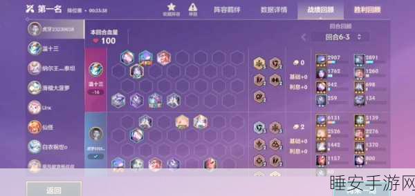 金铲铲之战深度解析,盖伦技能属性全揭秘