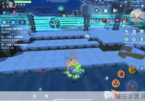 精英挑战揭秘，暗黑黎明亡者洞口副本通关全攻略