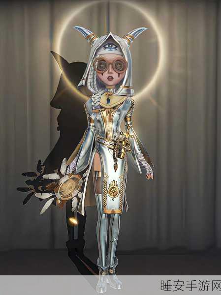 第五人格祭司紫皮手感深度解析,哪款皮肤让你爱不释手?