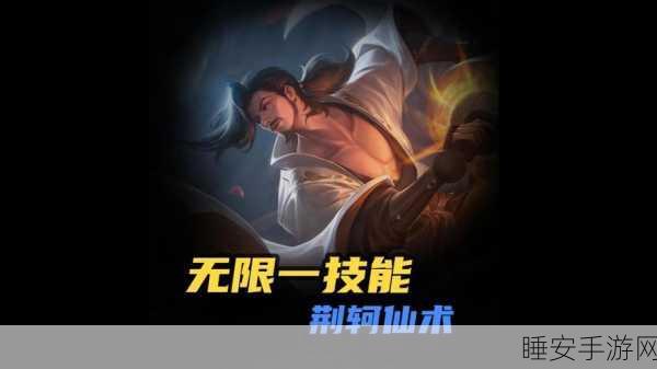 王者荣耀高手攻略，揭秘荆轲的致胜之道与实战技巧