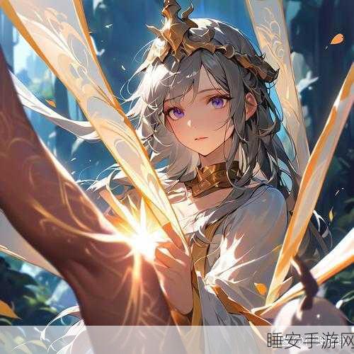 魔法世界新探索,喵的魔法菜园剧情版手游深度解析