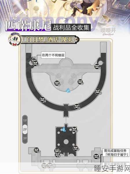 崩坏星穹铁道深度攻略,梦共舞11层下半速通技巧全揭秘