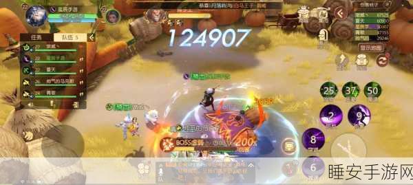 精炼石大揭秘，有杀气童话高效获取攻略