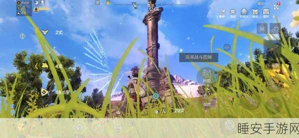 妄想山海北冥海域探险赛,深海秘境奇幻之旅,赢取珍稀道具大奖
