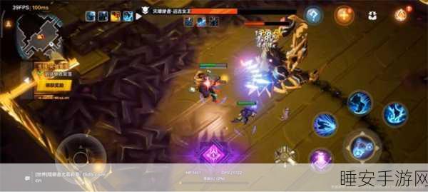 火炬之光无限,贪欲魔方奖励大揭秘,挑战与奖赏并存