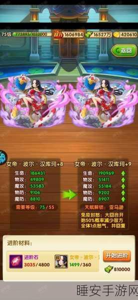 航海王强者之路，新手金币致富秘籍与前期高效分配攻略