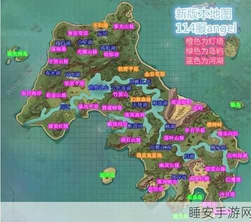 探秘创造与魔法,幽冥山脉的奇幻之旅与隐藏宝藏
