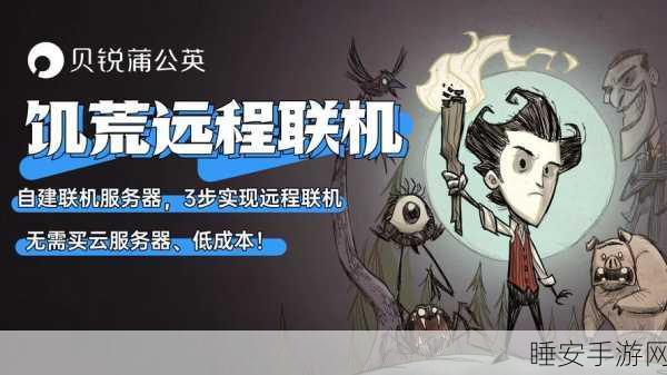 饥荒服务器启动难题全解析,快速排查与解决方案