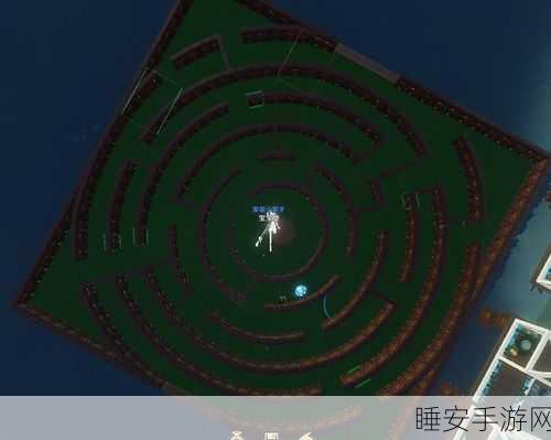 天谕手游迷宫星象深度攻略，揭秘高效过关路线，助你轻松征服星象迷宫
