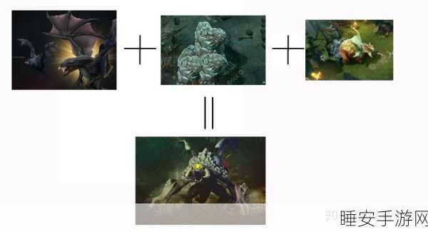 DOTA2深度解析，揭秘肉山刷新机制与关键战斗策略