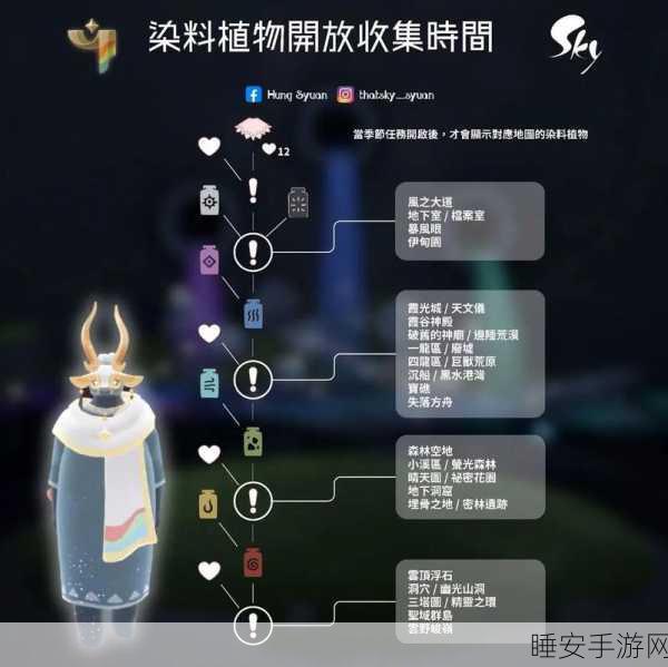 揭秘光遇呼吸药剂,神秘功效与高效获取全攻略