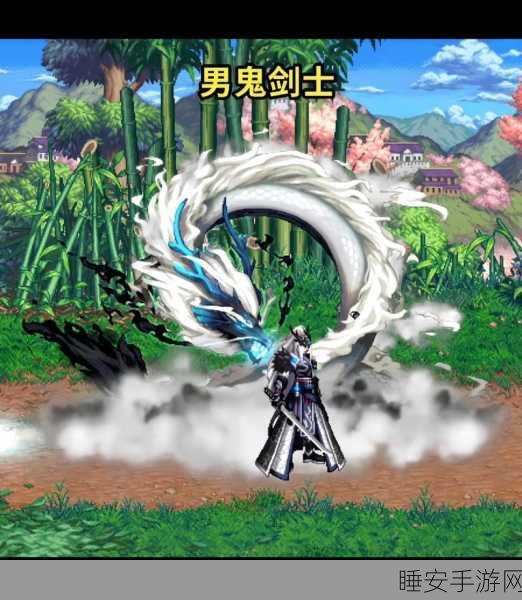 地下城与勇士龙形宠物设计大赛,哪款神兽最闪耀?