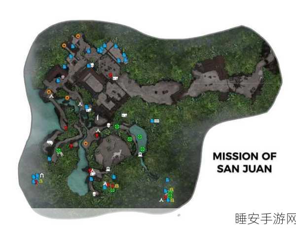 古墓丽影暗影，揭秘库阿克雅库隐藏宝箱全攻略