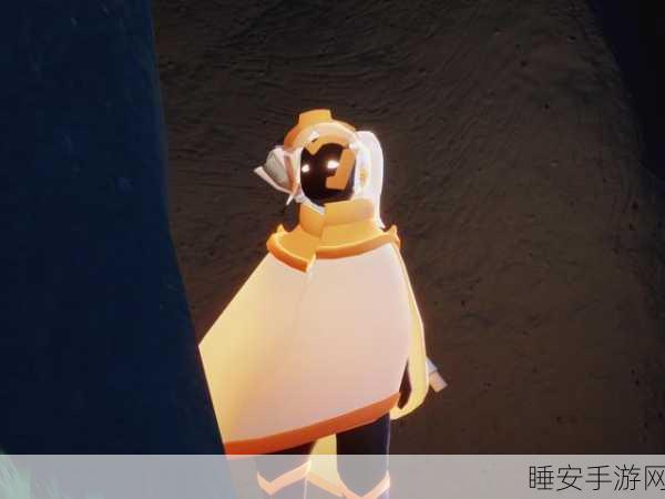 光遇黑脸面具深度攻略,解锁全步骤与高效获取秘籍