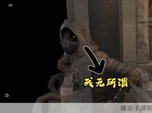 上古卷轴5惊现灵魂捕捉BUG,玩家探索之旅受挫