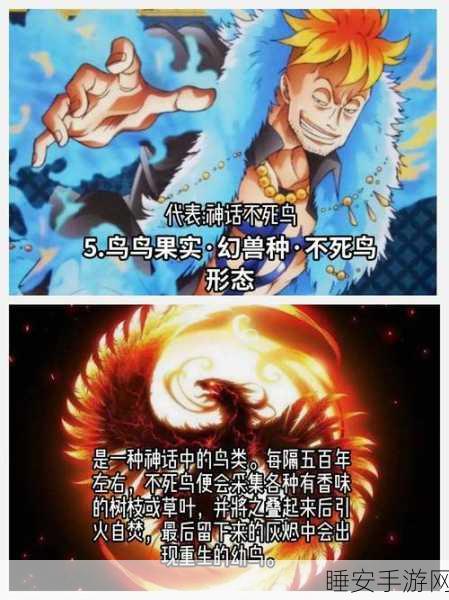 航海王强者之路，揭秘恶魔果实获取全攻略