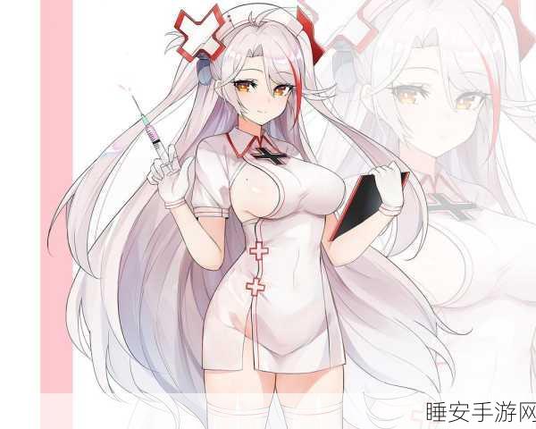 碧蓝航线浪漫升级,欧根亲王结婚誓约台词全揭秘