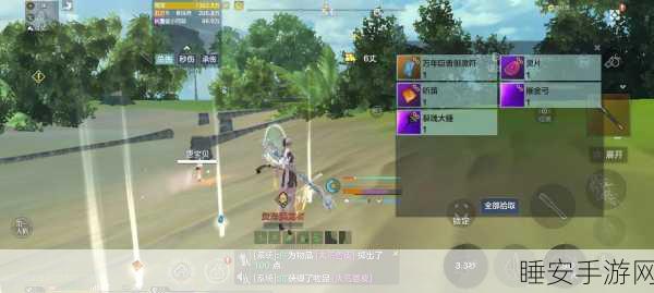 妄想山海VS云台，哪款手游更胜一筹？