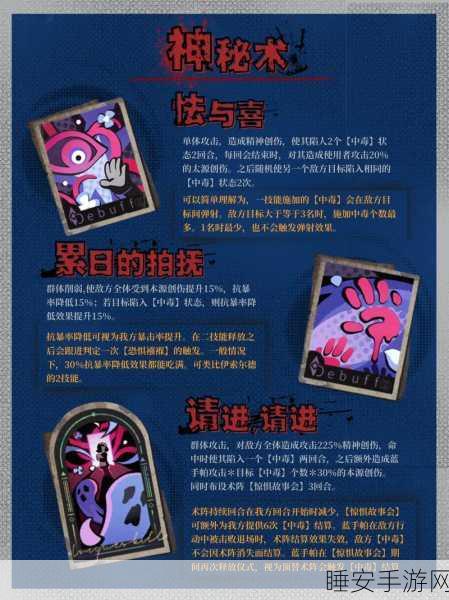 重返未来1999苏芙比共鸣10高效摆法全攻略，解锁最强战力秘籍