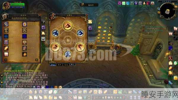 魔兽世界怀旧服冻结30天,角色安危何去何从?