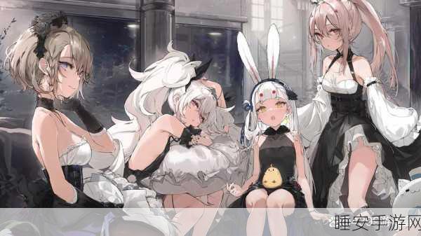 碧蓝航线深度攻略，阿基里斯领衔，打造无敌舰队阵容搭配