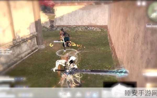 永劫无间阔刀连招技巧与资源管理深度解析攻略