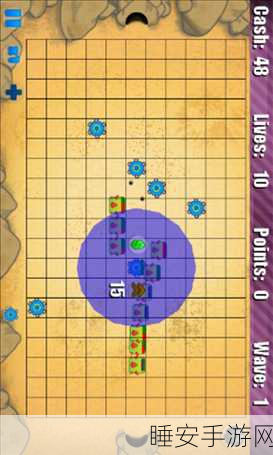 枪战射击新体验，邪恶老师家园毁灭挑战关卡全揭秘