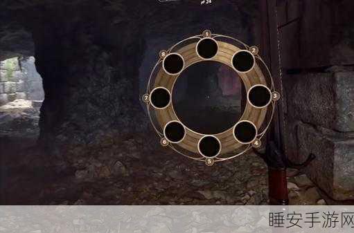 上古卷轴矮人陀螺仪，解锁隐藏谜题与宝藏的神秘钥匙