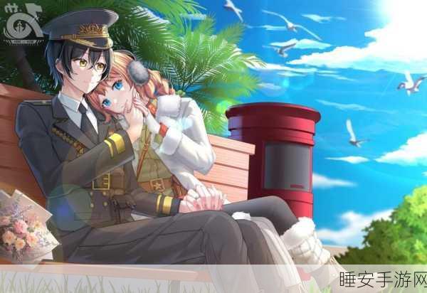 战舰少女R苍蓝酒豪赛事盛况,海上传奇荣耀再启
