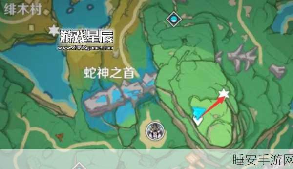 原神荒岛朝圣，解锁隐藏成就的终极攻略