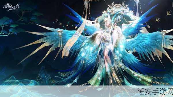 SSR鸾震撼登场,卓越属性与技能引领复苏的魔女全新战斗格局