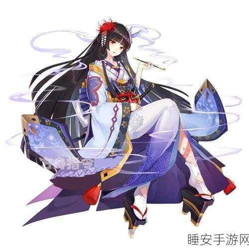 手游深度解析，方舟指令伊邪那美天赋揭秘，实战中的被动技能运用与策略