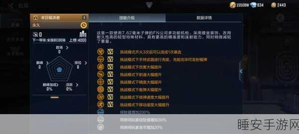 CF手游武器大师模式制胜秘籍,团队与个人战策略全剖析