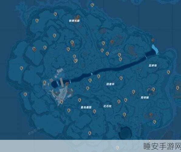 幻塔遗迹E01困难模式,宝箱全攻略,揭秘隐藏宝藏位置