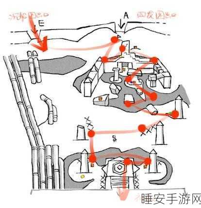 光遇新手必看!全面解锁墓土地图攻略,助你快速上手