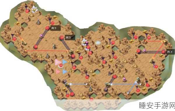 剑与远征团本攻略，揭秘火狐狸高效通关秘籍