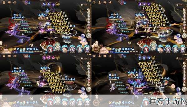 阴阳师御灵速度全解析,揭秘御灵竞速背后的秘密