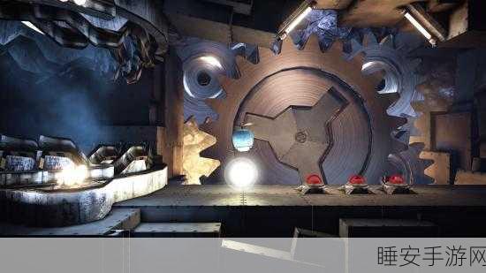 王勇游戏下载_经典的模拟真实场景的冒险解谜类手游