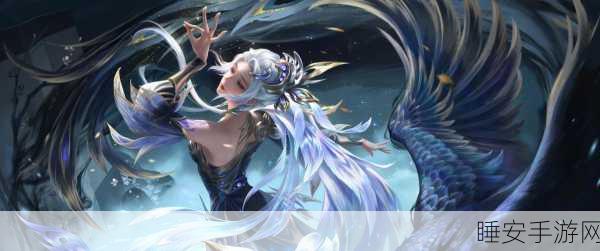 王者荣耀虞姬世冠皮肤云中雀舞动作获取攻略