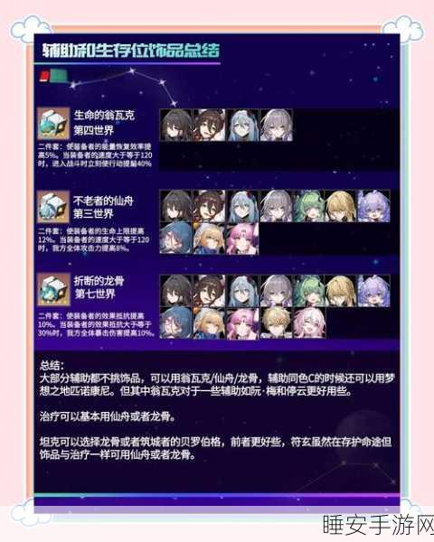 天谕手游,详尽攻略!轻松解锁丢失的首饰任务全步骤